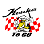 Logo of Keuka To Go android Application 